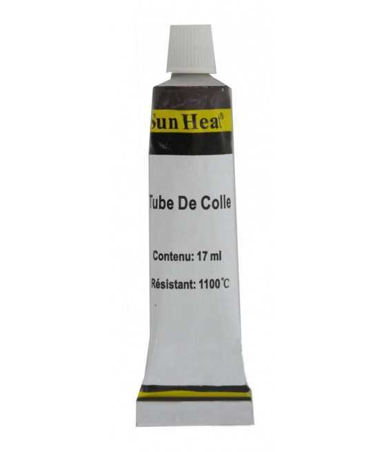 COLLE REFRACTAIRE POUR JOINTS INSERTS - 20g