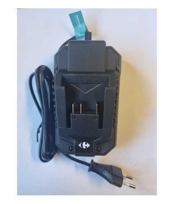 CHARGEUR 20V POUR OUTILS...