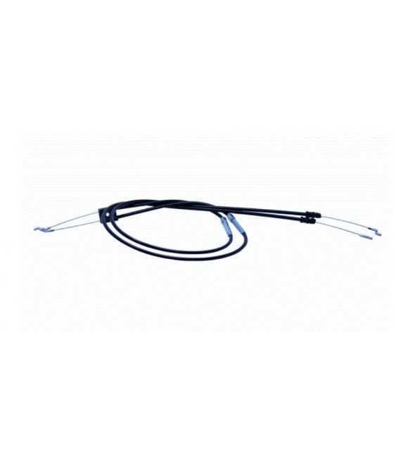 CABLE BOWDEN BRM 46-141 A-OHV