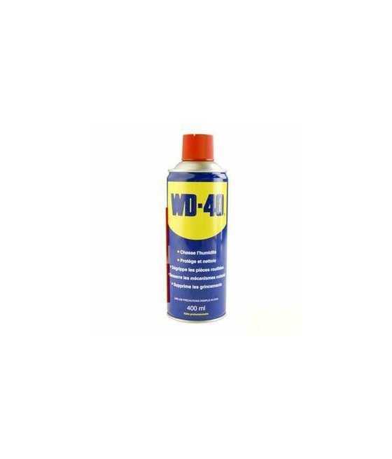 WD40 Multi-Spray - 400ML